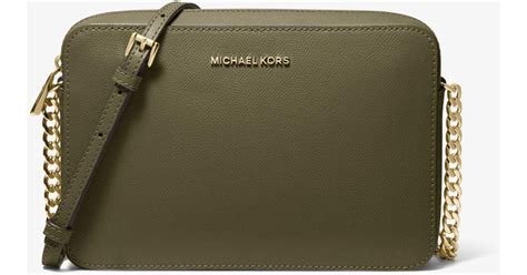 pyramid double zipper michael kors buy olive|michael kors crossbody purse.